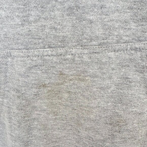 UBC SWEATER HOODIE *FLAW SHOWN - Picture 2 of 8